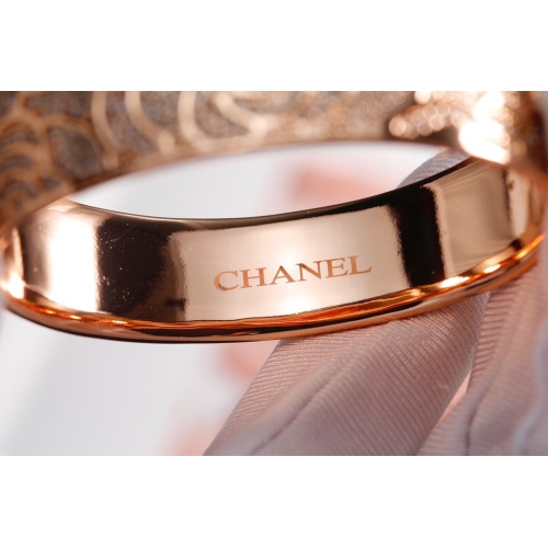 Replica Chanel Bracelets #1263176 $48.00 USD for Wholesale