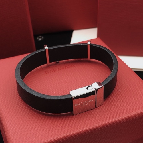 Replica Yves Saint Laurent YSL Bracelets #1263189 $36.00 USD for Wholesale