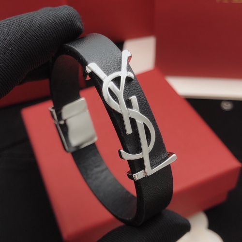 Replica Yves Saint Laurent YSL Bracelets #1263189 $36.00 USD for Wholesale