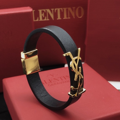 Yves Saint Laurent YSL Bracelets #1263190 $36.00 USD, Wholesale Replica Yves Saint Laurent YSL Bracelets