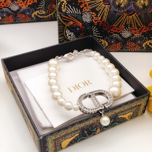 Christian Dior Bracelets For Women #1263193 $32.00 USD, Wholesale Replica Christian Dior Bracelets