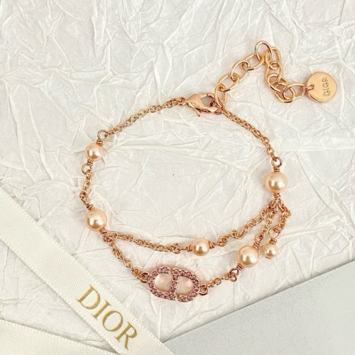 Christian Dior Bracelets #1263198 $32.00 USD, Wholesale Replica Christian Dior Bracelets