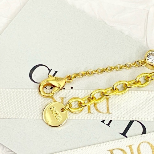 Replica Christian Dior Bracelets #1263202 $36.00 USD for Wholesale