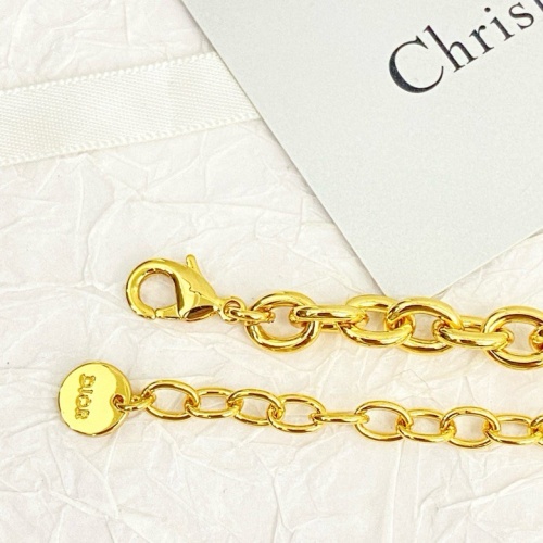 Replica Christian Dior Bracelets #1263203 $36.00 USD for Wholesale