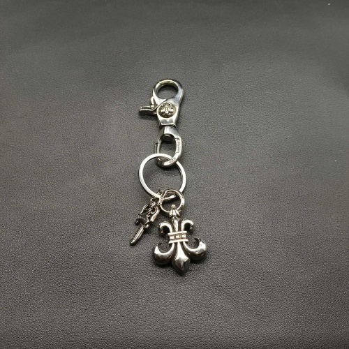 Chrome Hearts Key Holder And Bag Buckle #1263204 $45.00 USD, Wholesale Replica Chrome Hearts Key Holder And Bag Buckle