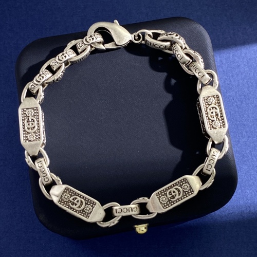 Gucci Bracelets #1263208 $34.00 USD, Wholesale Replica Gucci Bracelets