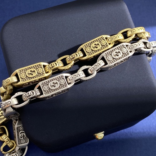 Replica Gucci Bracelets #1263208 $34.00 USD for Wholesale