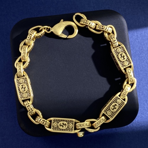 Gucci Bracelets #1263209 $34.00 USD, Wholesale Replica Gucci Bracelets