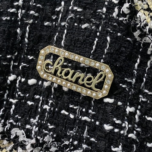 Replica Chanel Brooches For Women #1263227 $29.00 USD for Wholesale