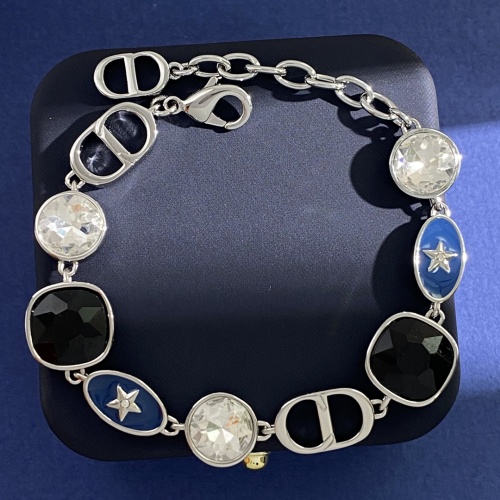 Christian Dior Bracelets For Women #1263248 $34.00 USD, Wholesale Replica Christian Dior Bracelets