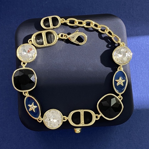 Christian Dior Bracelets For Women #1263249 $34.00 USD, Wholesale Replica Christian Dior Bracelets