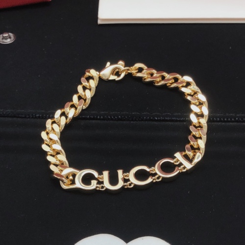 Gucci Bracelets #1263254 $29.00 USD, Wholesale Replica Gucci Bracelets