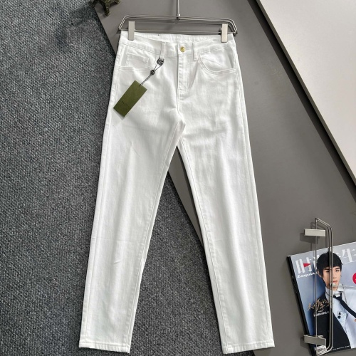 Gucci Jeans For Men #1263311 $82.00 USD, Wholesale Replica Gucci Jeans