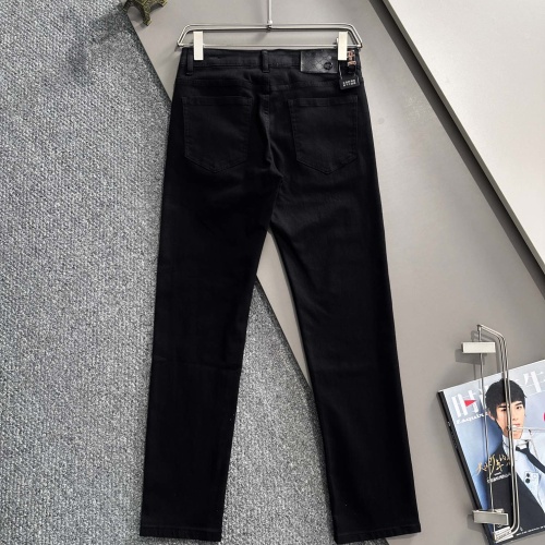 Replica Gucci Jeans For Men #1263312 $82.00 USD for Wholesale