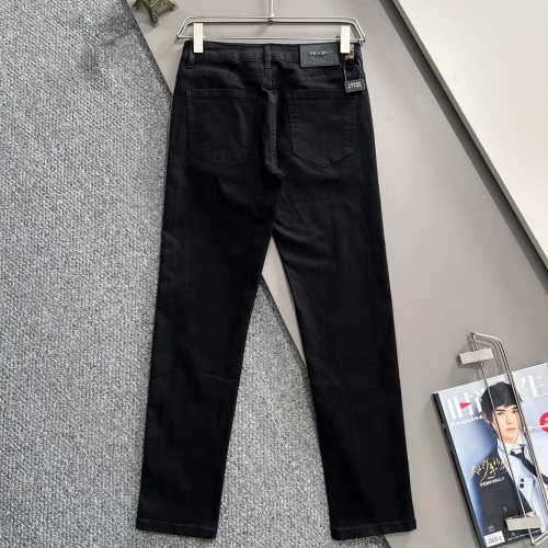 Prada Jeans For Men #1263322 $82.00 USD, Wholesale Replica Prada Jeans