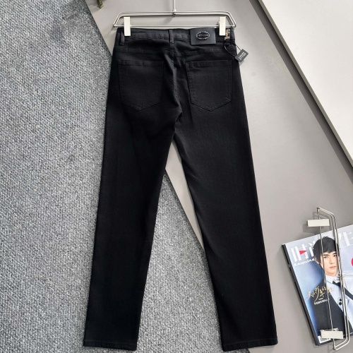 Prada Jeans For Men #1263324 $82.00 USD, Wholesale Replica Prada Jeans