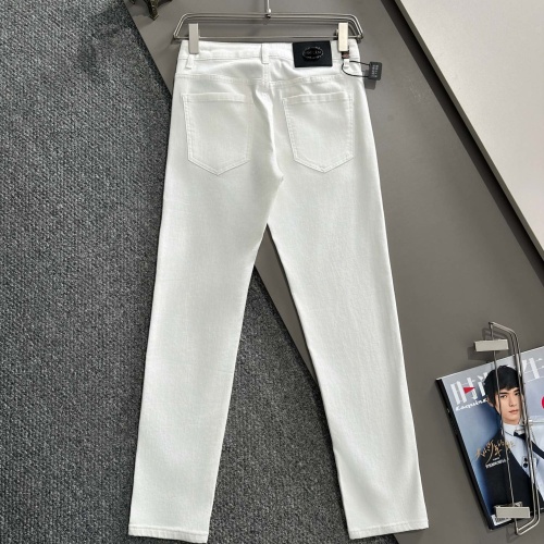 Prada Jeans For Men #1263326 $82.00 USD, Wholesale Replica Prada Jeans