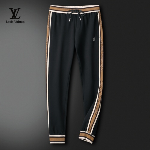 Replica Louis Vuitton LV Tracksuits Long Sleeved For Men #1263409 $80.00 USD for Wholesale