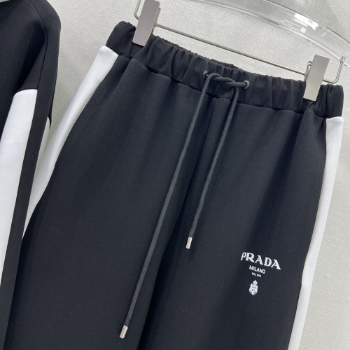 Replica Prada Tracksuits Long Sleeved For Women #1263426 $160.00 USD for Wholesale