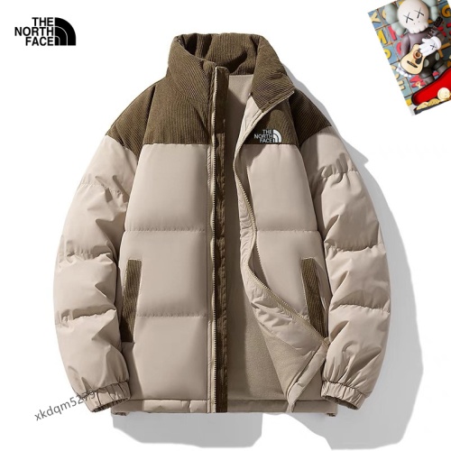 The North Face Jackets Long Sleeved For Men #1263549 $72.00 USD, Wholesale Replica The North Face Jackets