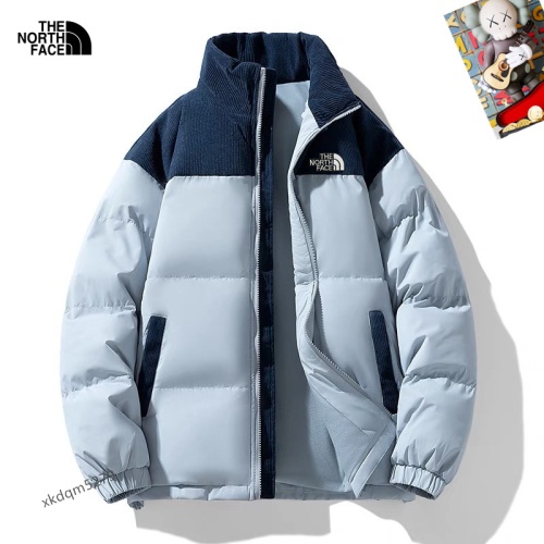 The North Face Jackets Long Sleeved For Men #1263550 $72.00 USD, Wholesale Replica The North Face Jackets