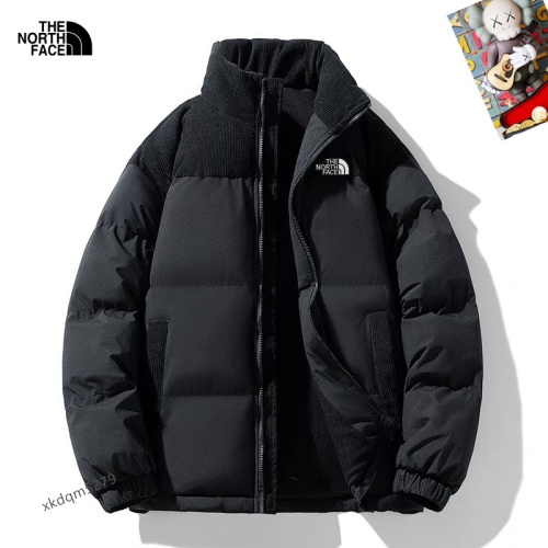 The North Face Jackets Long Sleeved For Men #1263552 $72.00 USD, Wholesale Replica The North Face Jackets