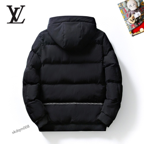 Replica Louis Vuitton LV Jackets Long Sleeved For Men #1263594 $72.00 USD for Wholesale