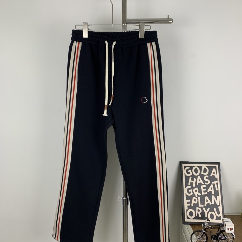 Moncler Pants For Unisex #1263726 $52.00 USD, Wholesale Replica Moncler Pants