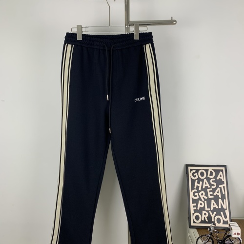 Celine Pants For Unisex #1263727 $52.00 USD, Wholesale Replica Celine Pants