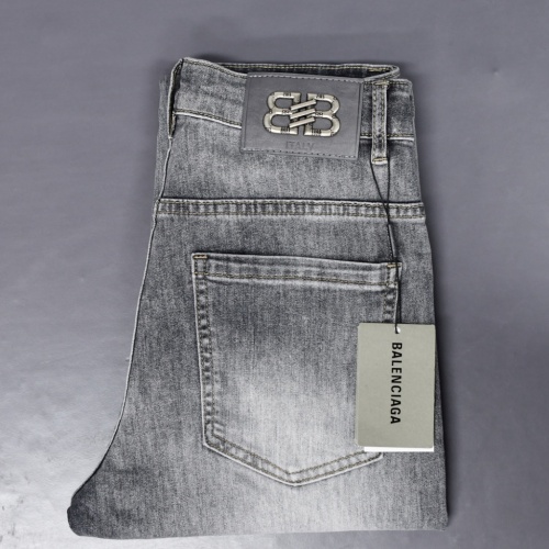 Balenciaga Jeans For Men #1263728 $56.00 USD, Wholesale Replica Balenciaga Jeans