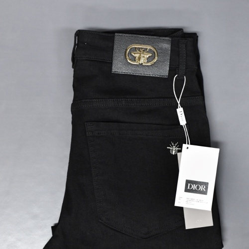 Christian Dior Jeans For Men #1263733 $56.00 USD, Wholesale Replica Christian Dior Jeans