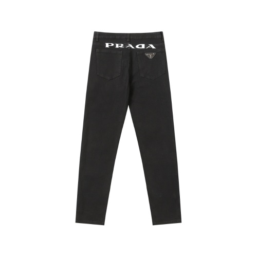 Prada Jeans For Men #1263749 $42.00 USD, Wholesale Replica Prada Jeans