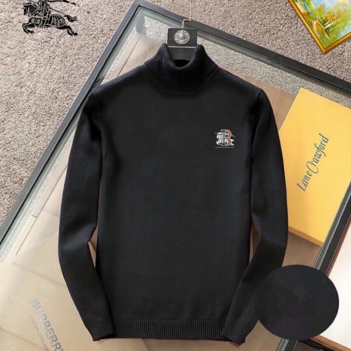 Burberry Fashion Sweaters Long Sleeved For Men #1263790 $42.00 USD, Wholesale Replica Burberry Fashion Sweaters