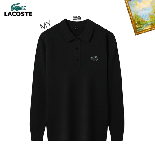 Lacoste Sweaters Long Sleeved For Men #1263897 $42.00 USD, Wholesale Replica Lacoste Sweaters