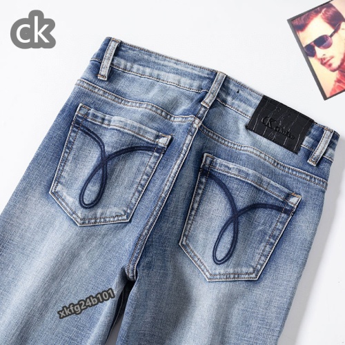 Replica Calvin Klein CK Jeans For Men #1263919 $42.00 USD for Wholesale