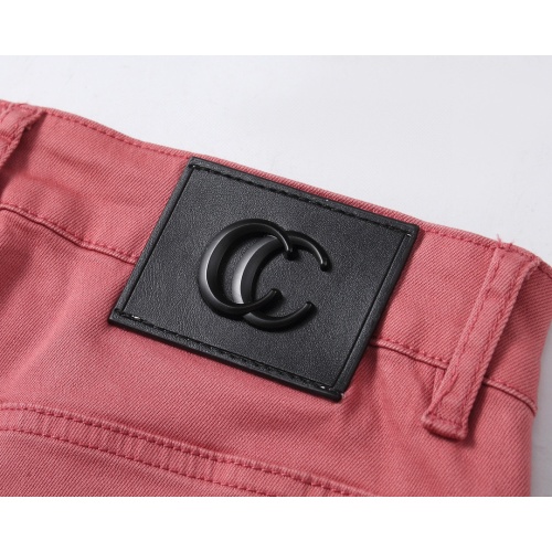 Replica Gucci Jeans For Men #1263922 $42.00 USD for Wholesale