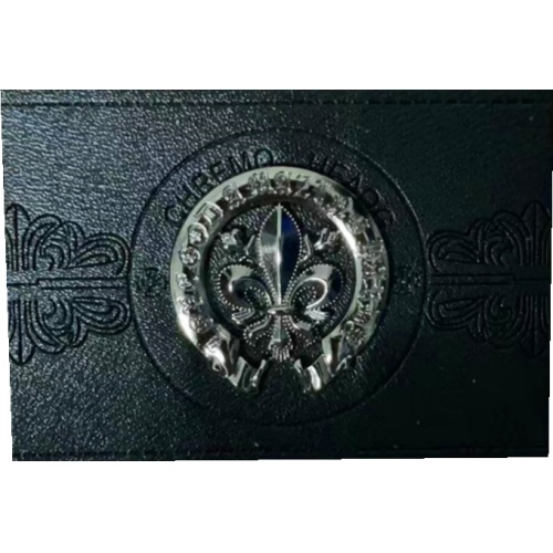 Replica Chrome Hearts Jeans For Men #1263924 $42.00 USD for Wholesale