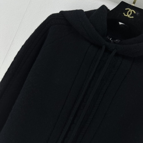 Replica Chanel Sweaters Long Sleeved For Women #1264112 $102.00 USD for Wholesale