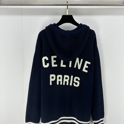 Celine Sweaters Long Sleeved For Women #1264168 $108.00 USD, Wholesale Replica Celine Sweaters