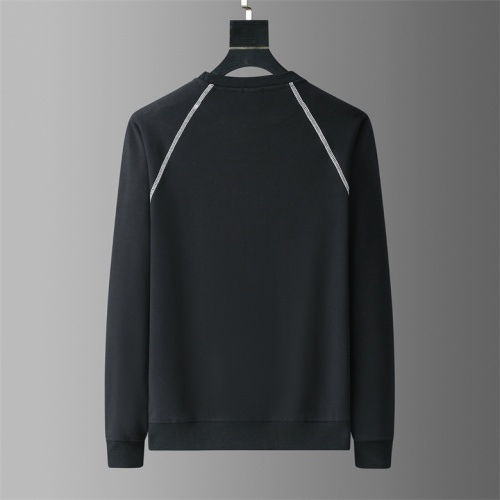 Replica Boss Hoodies Long Sleeved For Men #1264192 $36.00 USD for Wholesale