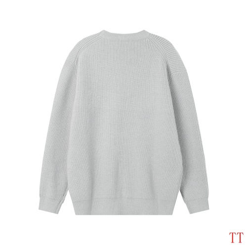 Replica Celine Sweaters Long Sleeved For Unisex #1264284 $52.00 USD for Wholesale