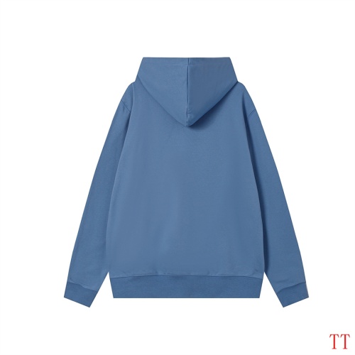 Replica Celine Hoodies Long Sleeved For Unisex #1264291 $52.00 USD for Wholesale