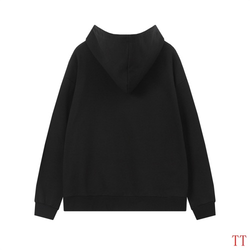 Replica Celine Hoodies Long Sleeved For Unisex #1264292 $52.00 USD for Wholesale