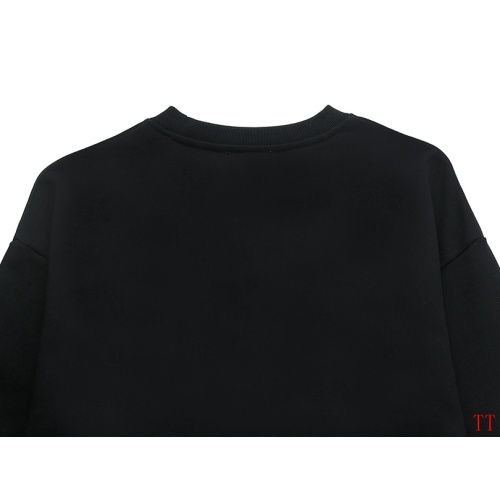 Replica Christian Dior Hoodies Long Sleeved For Unisex #1264298 $52.00 USD for Wholesale