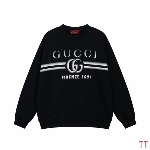 Gucci Hoodies Long Sleeved For Unisex #1264307 $45.00 USD, Wholesale Replica Gucci Hoodies