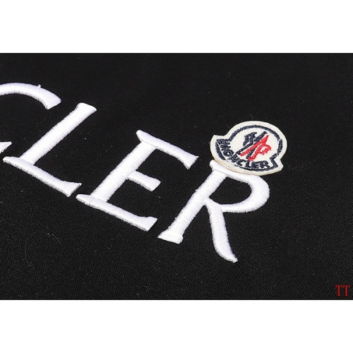 Replica Moncler Hoodies Long Sleeved For Men #1264313 $39.00 USD for Wholesale