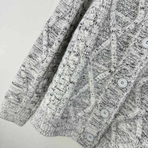 Replica Valentino Sweaters Long Sleeved For Women #1264327 $125.00 USD for Wholesale