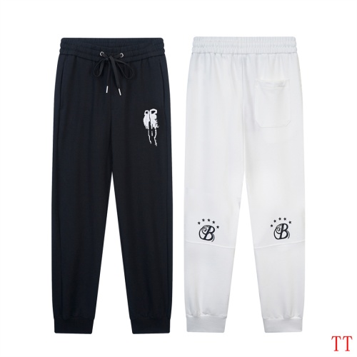 Replica Balenciaga Pants For Men #1264371 $42.00 USD for Wholesale