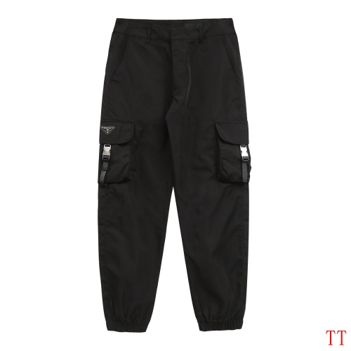 Prada Pants For Men #1264372 $76.00 USD, Wholesale Replica Prada Pants