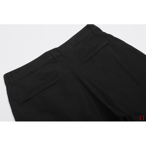 Replica Prada Pants For Men #1264372 $76.00 USD for Wholesale